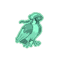 Eternal Pidgeot